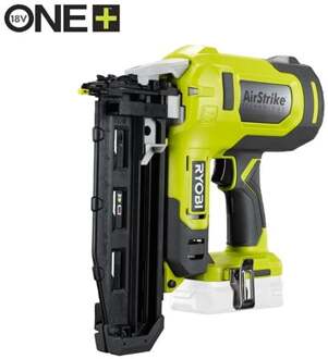 Ryobi R16GN18-0 | 16G | 18V Accu Tacker | 5133005137