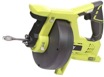Ryobi R18DA-0 | 18V | ONE+ | ONTSTOPPER | body | Zonder Accu's & Laders - 5133004642
