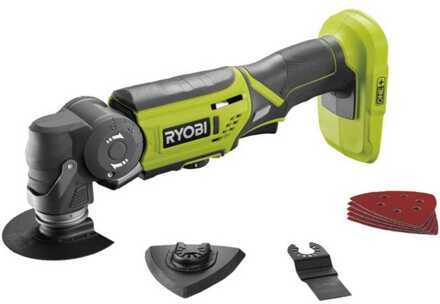 Ryobi R18MT-0