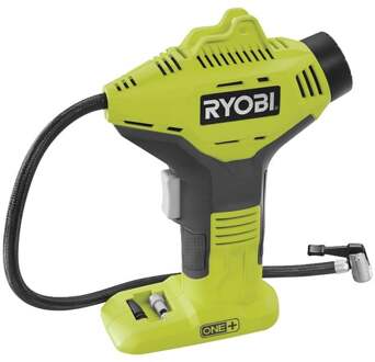 Ryobi R18PI-0 18V ONE+ Li-Ion accu hogedruk-inflator body