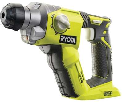 Ryobi R18SDS-125S | 18V SDS Boormachine (1x 2.5Ah) - 5133003818 - 5133003818