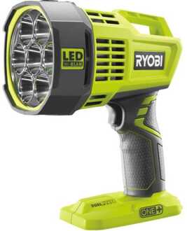 Ryobi R18SPL-0 Ledverlichting