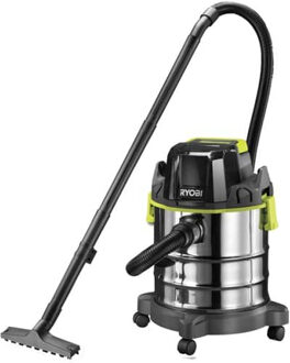Ryobi R18WDV-0 | Nat-/Droogzuiger | ONE+ 18V - 5133004724