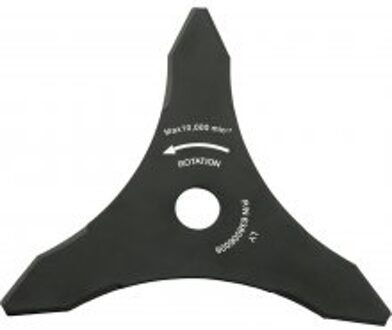 Ryobi RAC117 | 26cm Tri-Arc Blad - 5132002668 - 5132002668