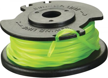 Ryobi RAC142 | 2.0mm Enkel Gedraaide draaid Automatische spoel en dop - 5132002769 - 5132002769