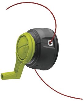 Ryobi RAC150 | 2.4mm Dubbel Gedraaide Spoel spoelkop en Snelheid Winder - 5132003334 - 5132003334