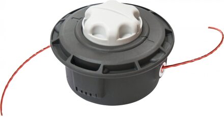 Ryobi RAC154 | 2.4mm Dubbel Gedraaide Spoel spoelkop - 5132003914 - 5132003914