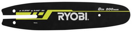 Ryobi RAC243 | 20cm / 8" Telescopische Snoeikettingzaagzwaard - 5132002716 - 5132002716