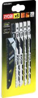 Ryobi RAK05JSBFC Zaagbladenset