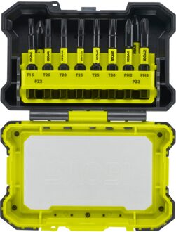 Ryobi RAK10MSDI | 10-delig TORQUE+ Set - 5132003176 - 5132003176