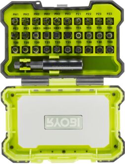 Ryobi RAK31MSDI Bitset