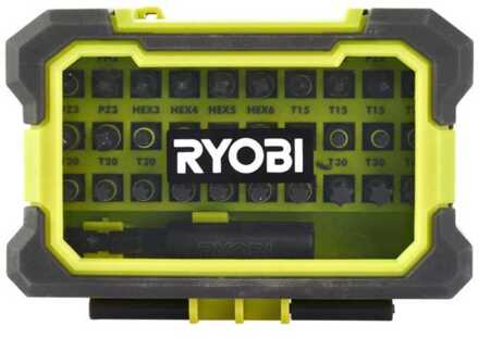 Ryobi RAK31MSDI Bitset