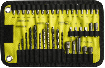 Ryobi RAK40RM | 40-delig Rolmaat - 5132002264