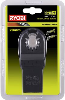 Ryobi RAKMT01PW28 | Houten Invalblad (HSS) - 5132003921 - 5132003921