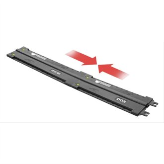 Ryobi RAKO3SR | 3-delige geleiderail | 1224mm - 5132002674