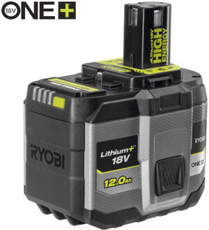 Ryobi RB18120T | ONE+ 12.0ah accu - 5133006265