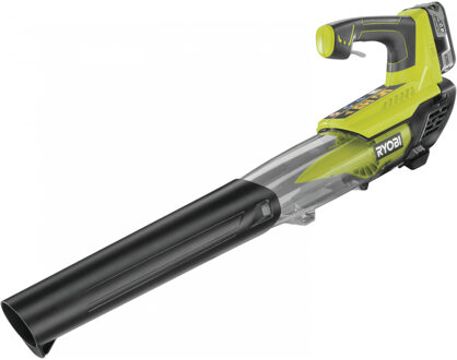 Ryobi RBL18JB40F | Bladblazer | One + | 18 V | 1X 4.0AH - 5133004135