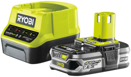Ryobi RC18120-125