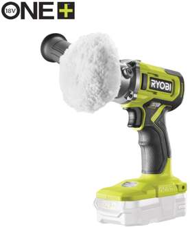 Ryobi RDP18-0 | ONE+ 18V Accu Polijstmachine / Schuurmachine (excl. accu) - 5133005897