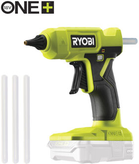Ryobi RGLU18-0 | ONE+ 18V accu Lijmpistool (excl. accu) - 5133005717