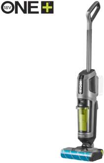 Ryobi RHFC18BL-0 | ONE+ 18V Brushless harde vloer reiniger (excl. accu) - 5133006325
