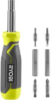 Ryobi RHSDM1101 | 11-in-1 Schroevendraaierset - 5132006049