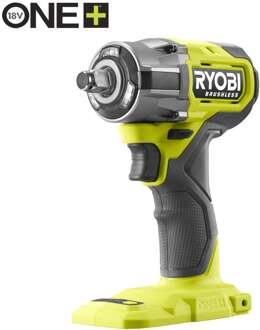 Ryobi RIW18CBL-0 | ONE+ 18V Brushless Accu Slagmoersleutel (excl. accu) - 5133006492