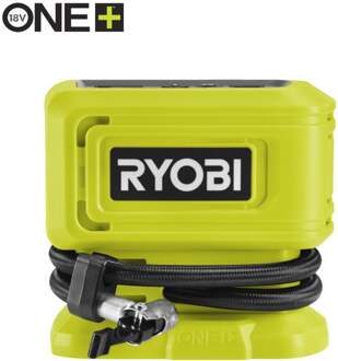 Ryobi RPI18-0 | ONE+ 18V Accu Hogedrukpomp (excl. accu) - 5133006315