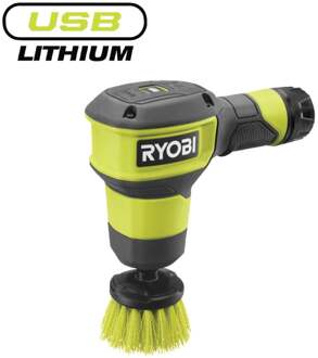 Ryobi RSCR4-0 | USB Lithium 4V accu schrobber - 5133006184
