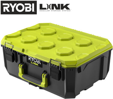 Ryobi RSL102 | RYOBI®LINK Middel grote gereedschapskist - 5132006073