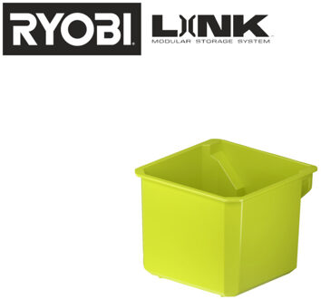 Ryobi RSL813 | LINK™ Kleine opbergbak - B2B - 1 stuk - MOQ 6 - 5132006077