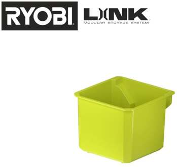 Ryobi RSL813 | LINK™ Kleine opbergbak - B2C - 1 stuk - 5132006199