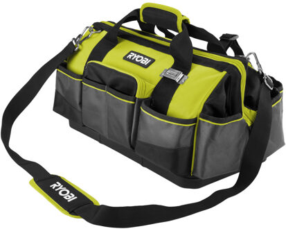 Ryobi RSSMTB1 | Ryobi® 33L middelgrote gereedschapstas - 5132005339