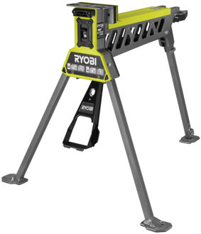 Ryobi RSTSJ150 | Draagbare inklapbare werkbank - 5133005891