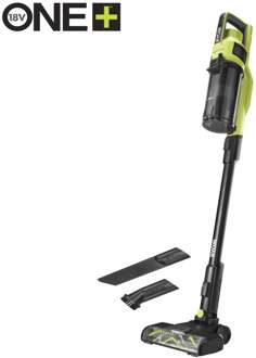 Ryobi RSV18BL-0 | ONE+™18V Brushless Steelstofzuiger (excl. accu) - 5133006114