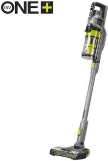 Ryobi RSVS18BL-0 | ONE+ 18V Brushless steelstofzuiger zilver (excl. accu) - 5133006507
