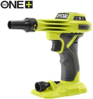 Ryobi RVI18-0 | ONE+ 18V accu Luchtpomp (excl. accu) - 5133006314