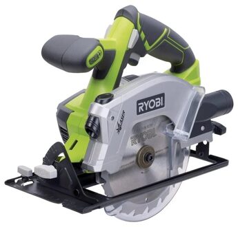 Ryobi RWSL1801M Accu Cirkelzaagmachine 18V Losse Body