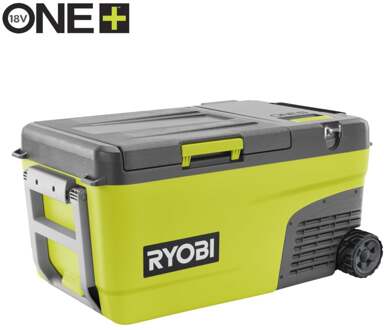 Ryobi RY18CB23A-0 | ONE+ 18V Accu koelbox (excl. accu) - 5133006103