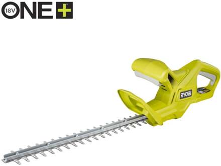Ryobi RY18HT40A-0 | ONE+ 18V Accu 40cm Heggenschaar (excl. accu) - 5133006464