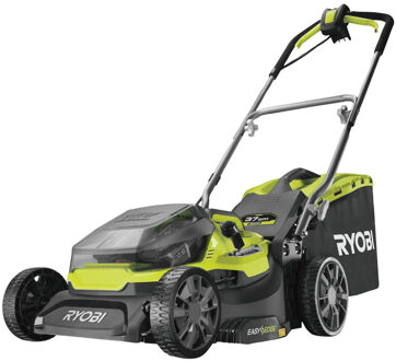 Ryobi RY18LMH37A-225 | ONE+ | HYBRID GRASMAAIER | 37CM | 2X 2,5AH - 5133004671