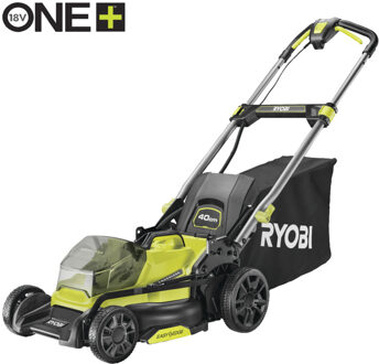 Ryobi RY18LMX40C-0 | 18V 40cm grasmaaier - 5133006288
