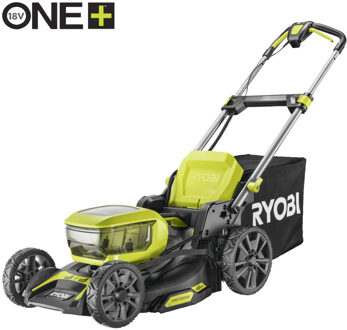 Ryobi RY18LMX46A-0 | 18V brushless 46cm grasmaaier - 5133005789