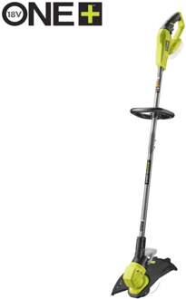 Ryobi RY18LT33B-0 | ONE+ kick to edge grastrimmer - 5133006024