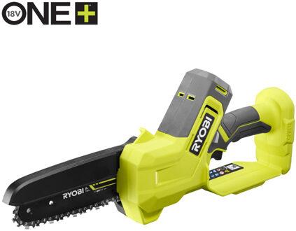 Ryobi RY18PS15A-0 | ONE+ 18V 15cm snoeizaag (excl. accu) - 5133006437