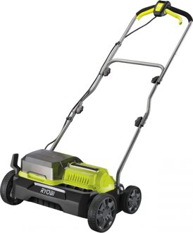 Ryobi ry18sfx35a-0 2x18 v accu-verticuteermachine