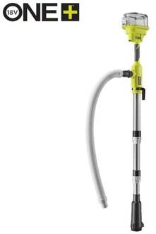Ryobi RY18STPA-0 | ONE+ 18V | Accu telescopische stokpomp | zonder accu en lader - 5133005716