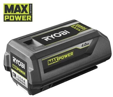 Ryobi RY36B40B | 36V / 4.0Ah MAX POWER Lithium+ Accu 5133005549