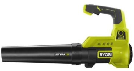 Ryobi RY36BLA-0 | 36V Jet Bladblazer - 5133004576 - 5133004576