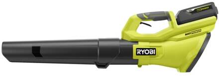 Ryobi RY36BLB-140 | MaxPower 36V Accu Bladblazer (incl. 1x4.0ah accu) - 5133006451